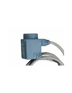 Bobina para electroválvula de freón Danfoss EVR/EVH 10 380V
