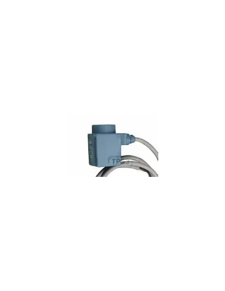 Bobina para electroválvula de freón Danfoss EVR/EVH 10 380V
