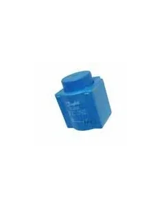 Electroválvula de freón EVR10 24V