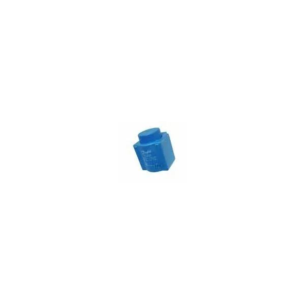 Electroválvula de freón EVR10 24V