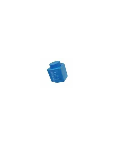 Electroválvula de freón EVR10 24V