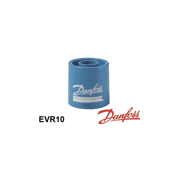 Bobina de servicio EVR10