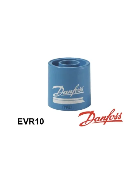 Bobina de servicio EVR10
