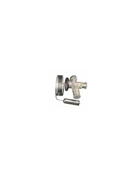 Válvula de expansión enroscable TEX2
