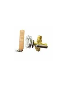 Valvula de expansion a atornillar TX2