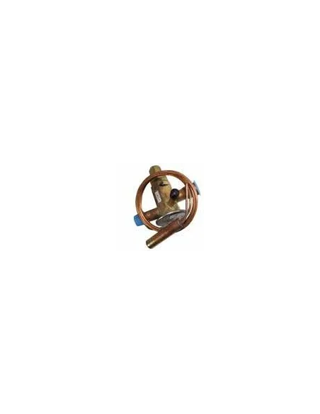 Válvula de expansión termostática TX3 - S29