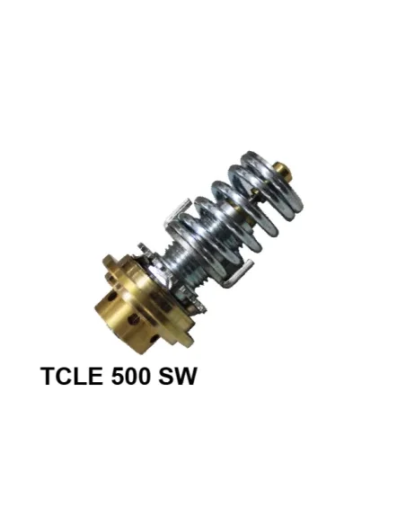 Puerto TCLE 500SW
