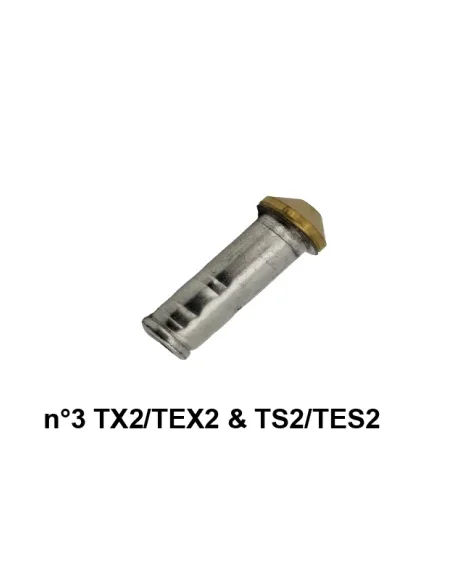 Orifice n°3 pour détendeur TX2/TEX2