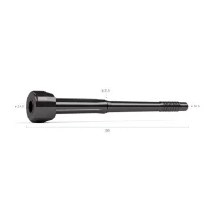 Pezonera ordeño adapt. Boumatic Magnum MX400 / MK400 