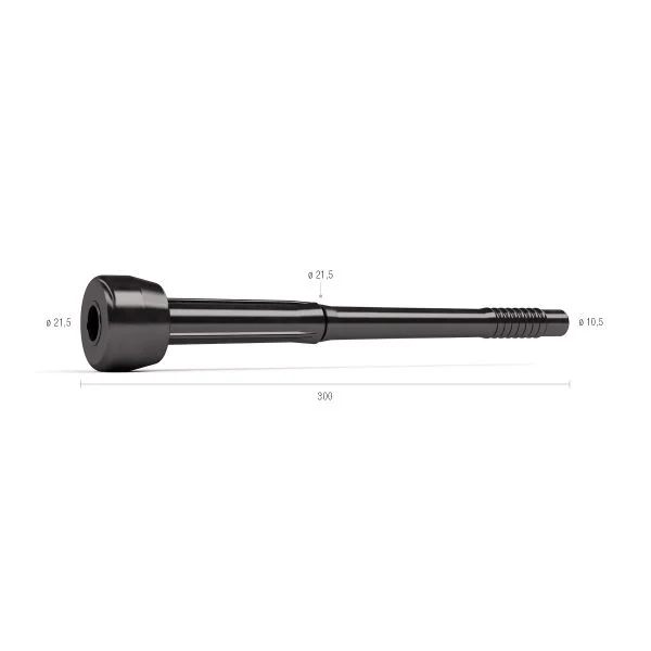 Pezonera ordeño adapt. Boumatic Magnum MX400 / MK400 