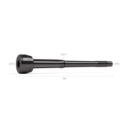 Pezonera ordeño adapt. Boumatic Magnum MX400 / MK400 