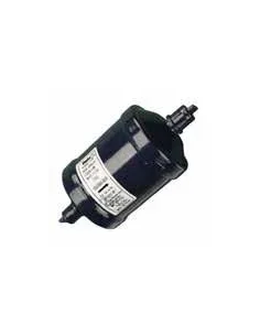 Condensador con tratamiento epoxi doble circuito 3 capas 32 tubos