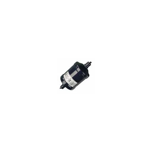 Condensador con tratamiento epoxi doble circuito 3 capas 32 tubos