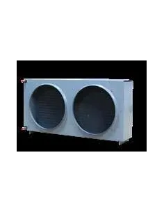 Condensador 4 capas 16 tubos BC2 1397