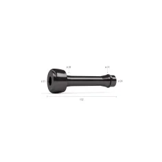 Pezonera adapt. a DeLaval G50 (988513-01) / ( 901299-01 )