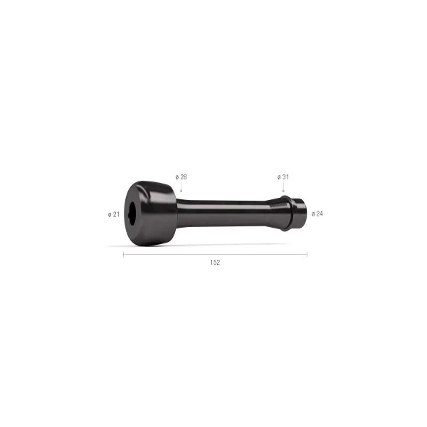 Pezonera adapt. a DeLaval G50 (988513-01) / ( 901299-01 )