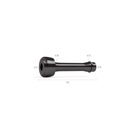 Pezonera adapt. a DeLaval G50 (988513-01) / ( 901299-01 )