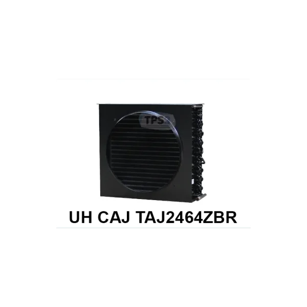 Condensador UH CAJ-TAJ2464ZBR/9510ZMHR