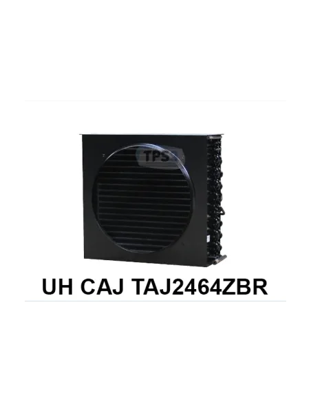 Condensador UH CAJ-TAJ2464ZBR/9510ZMHR