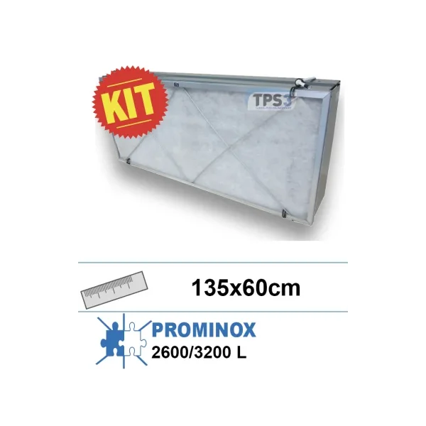 Filtro completo 600x1350