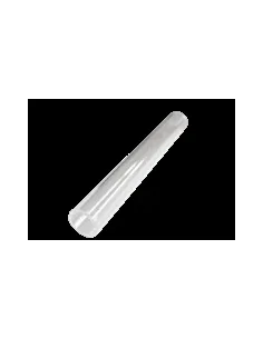 Aspiration tubo acryglass Ø int. 44 Ø ext. 50 (Japy)