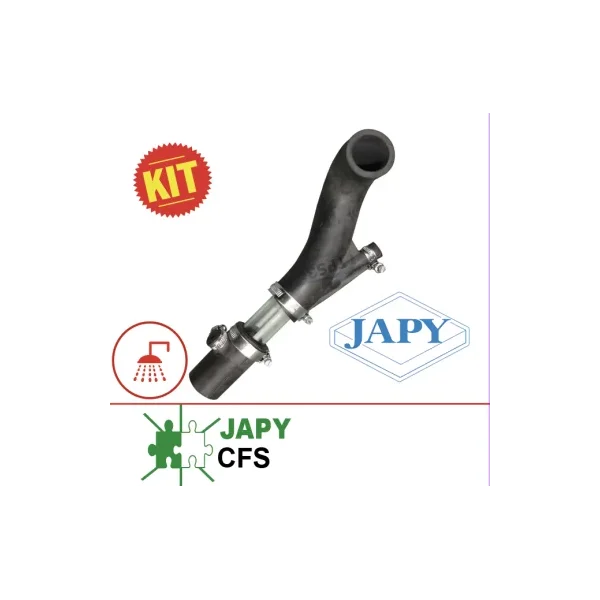 Tubo portasonda MFT21 (Japy)