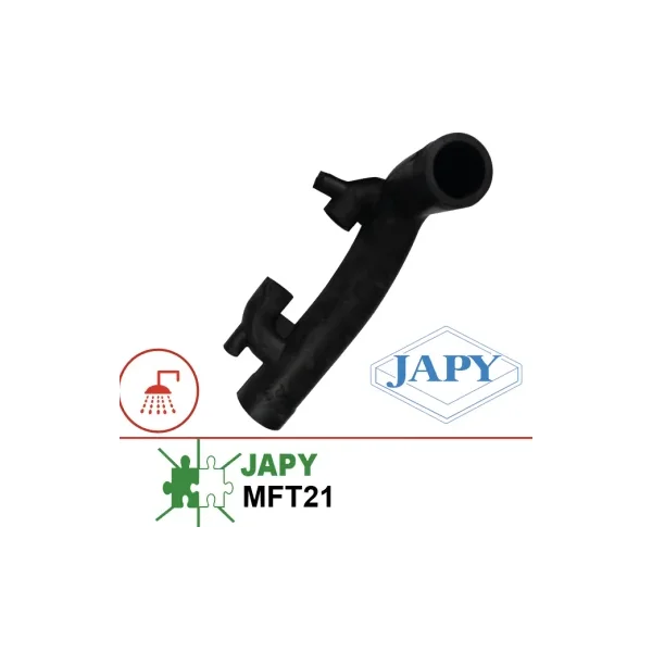 Tubo portasondas Kryos MFT21 (Japy)