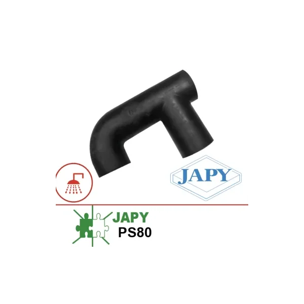 Boquilla de aspiración PS80 (Japy)
