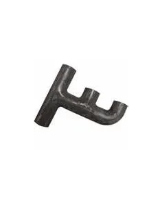 Tubo de connexion de electrovalvula de agua Tipo MFT21 (Japy)