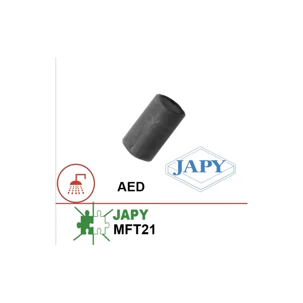 Tapa de lavado AED MFT21 (Japy)