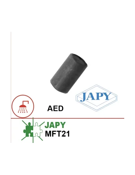 Tapa de lavado AED MFT21 (Japy)