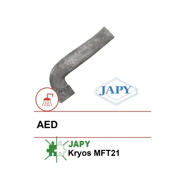 Codo Kryos MFT21 (Japy)