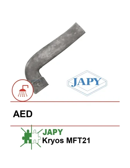 Codo Kryos MFT21 (Japy)