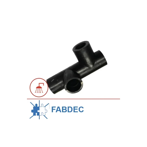 Colector de aspiración (Fabdec)