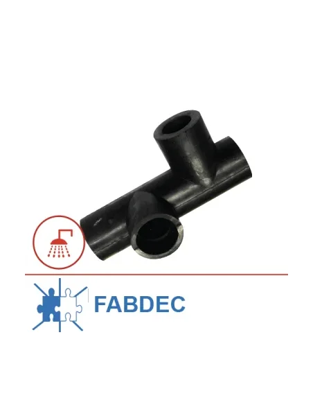 Colector de aspiración (Fabdec)