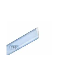 Tubo de aspiración de silicona Ø50/60 (Serap RL10)