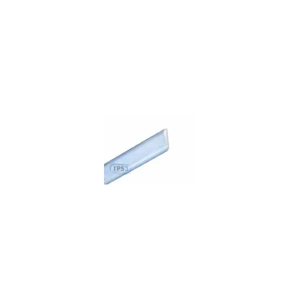 Tubo de aspiración de silicona Ø50/60 (Serap RL10)