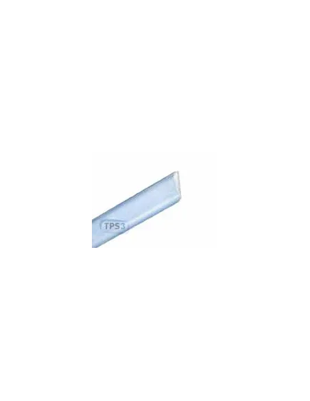 Tubo de aspiración de silicona Ø50/60 (Serap RL10)