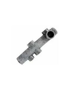 Tubulure d'aspiration pompe RL20