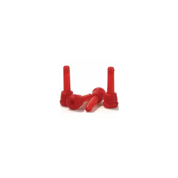 PACK LELY  SILICONA ROJA robot 5.9700.2008.0 ( CAJA DE 4 SILICONAS ECONOMICO) Adaptable