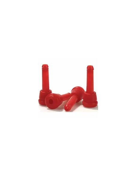 PACK LELY  SILICONA ROJA robot 5.9700.2008.0 ( CAJA DE 4 SILICONAS ECONOMICO) Adaptable