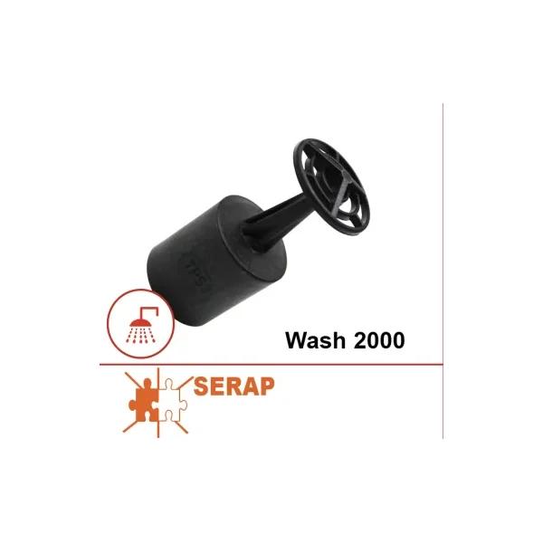Filtro de bomba Wash 2000 (Serap)