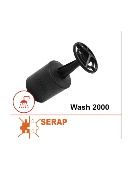 Filtro de bomba Wash 2000 (Serap)