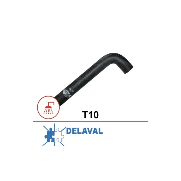 Manguera de descarga T10 (DeLaval)