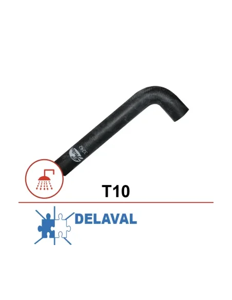 Manguera de descarga T10 (DeLaval)