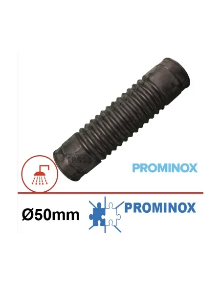 Tubuleria de aspiracion (Prominox)