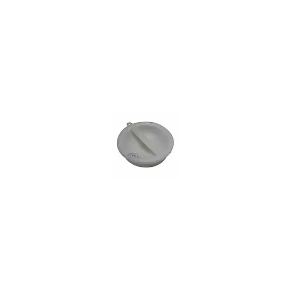 Tapón de plástico para entrada de leche Ø175 (Japy, Serap)