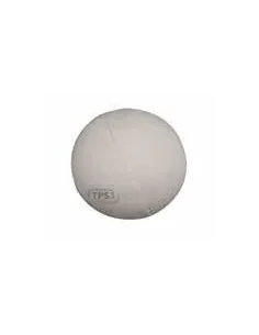 Bola caucho Ø60. (Japy)