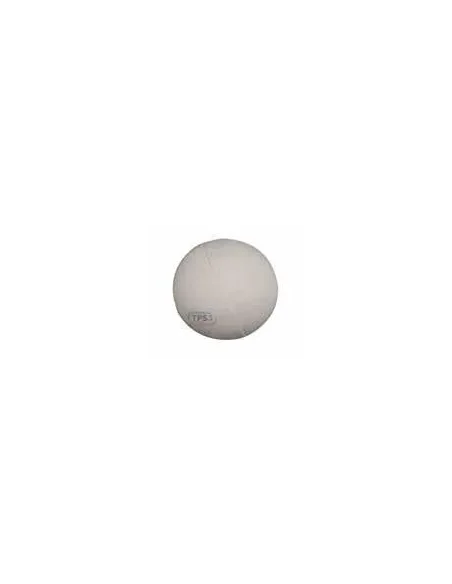 Bola caucho Ø60. (Japy)