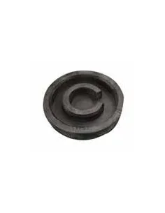 Tapon de caucho multi-diametros  Ø75/50/49 (Alfa, Japy, Serap)